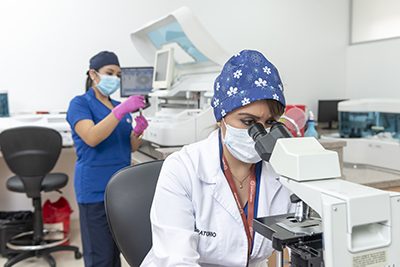 Laboratorio
